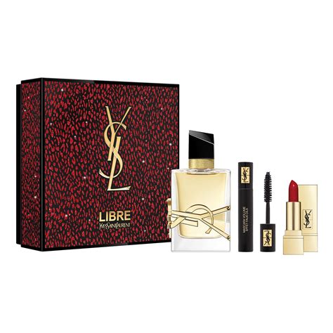 mini coffret yves saint laurent|sephora ysl mini.